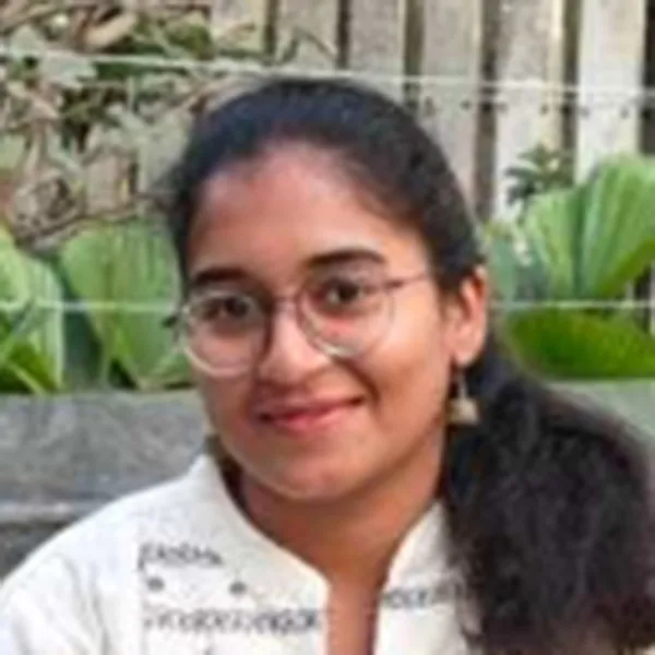 J. Arundhathi