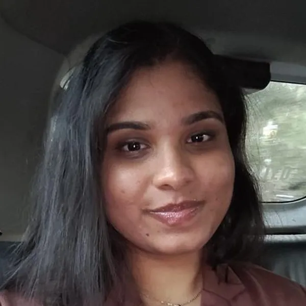 Shivani Athani