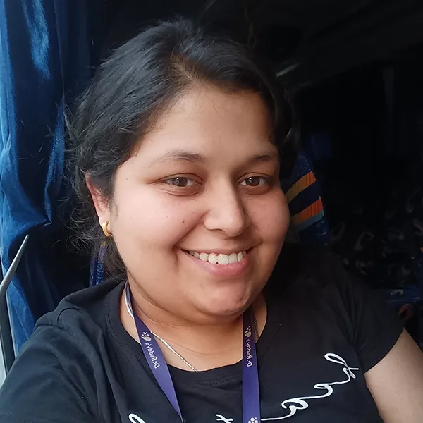 Yamini Mehrotra
