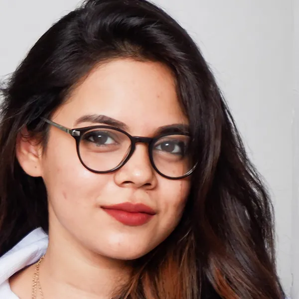 Arpita Hait