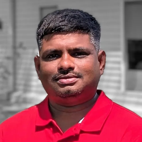 Abhijit Mali
