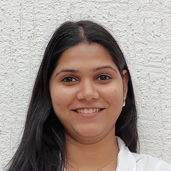 Shyamalini S
