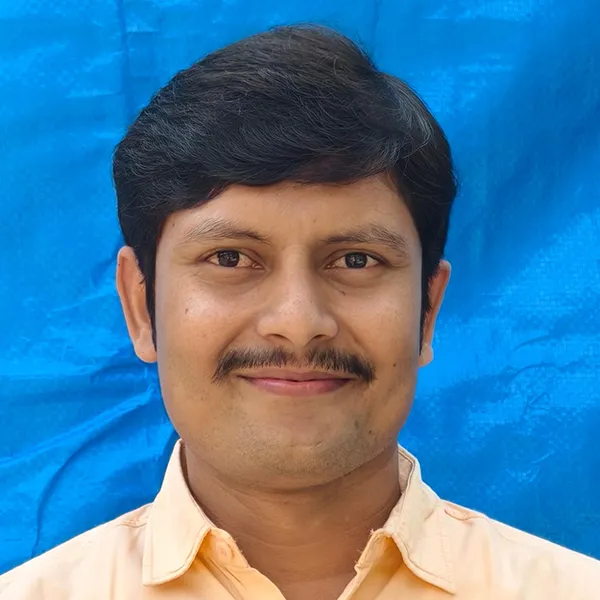 Naidu Seepana