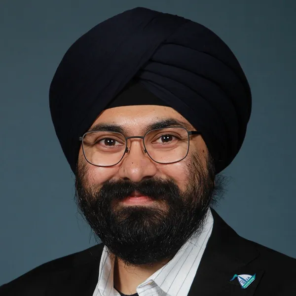 Jasmit Singh