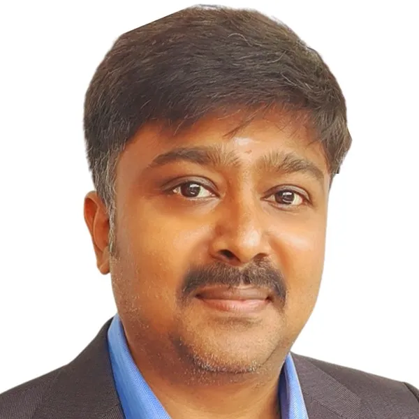 M. Vijay