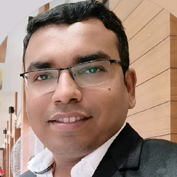 Hemant Chaudhari