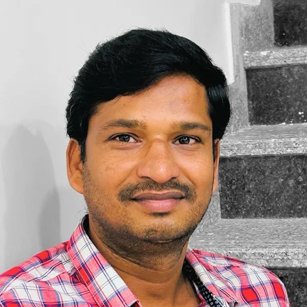 Vijayender