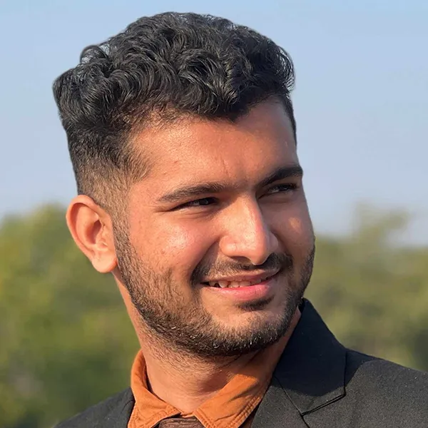 Morvin Pathak