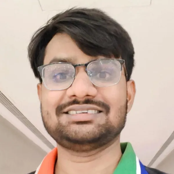 Sunil Tulshiram