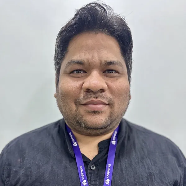 Gajanan Rathod