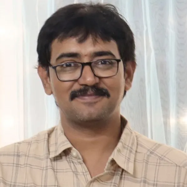 Hemanth Bhargav 