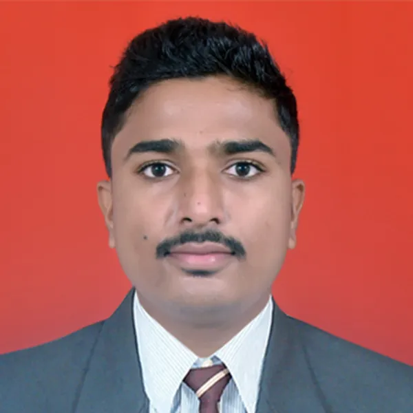Kishor Nivrutti
