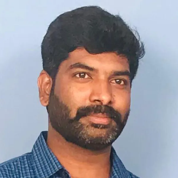 Naresh Tatineni