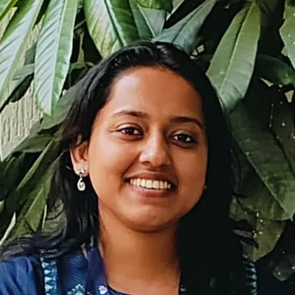 Amila Anna Shaju
