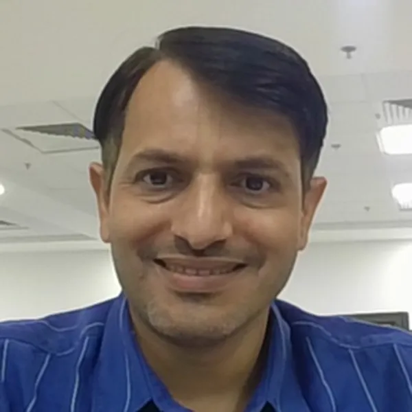 Bosamiya Ajay