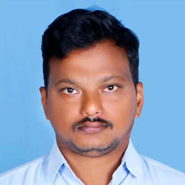 Anil Babu