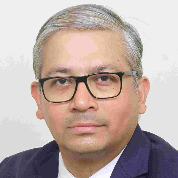 Prasun K. Guha