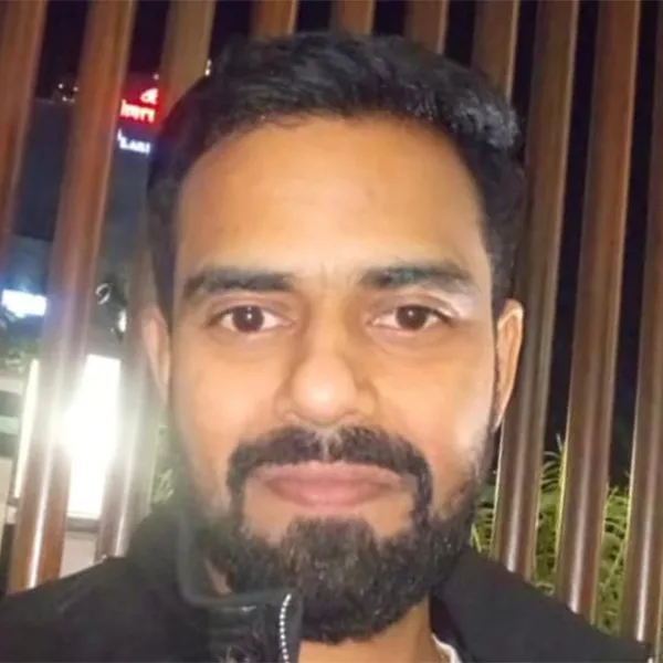 Nikhil Sase