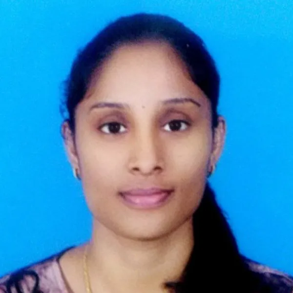 Swapna Pothuri
