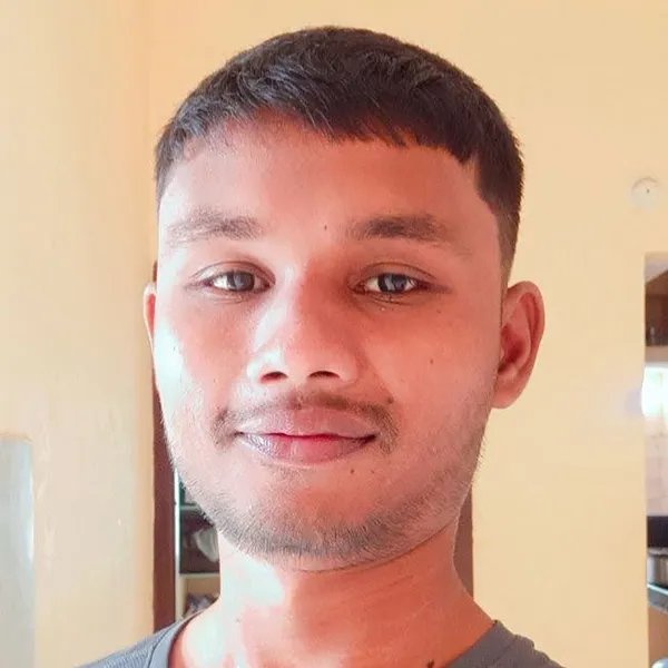 Karan Sukhdeo