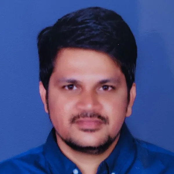 Dolai Vicky