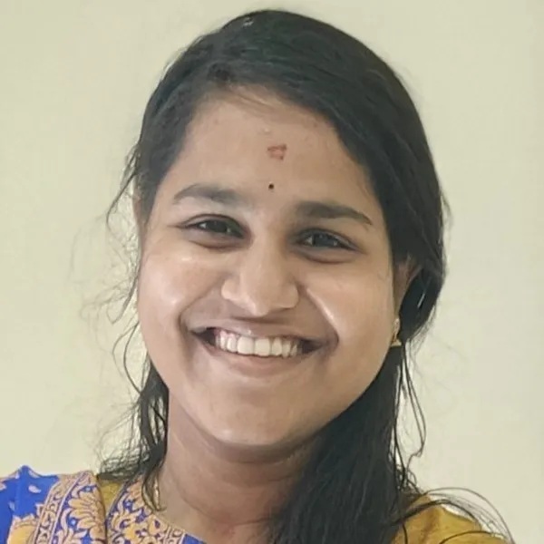 Namrata Gowda