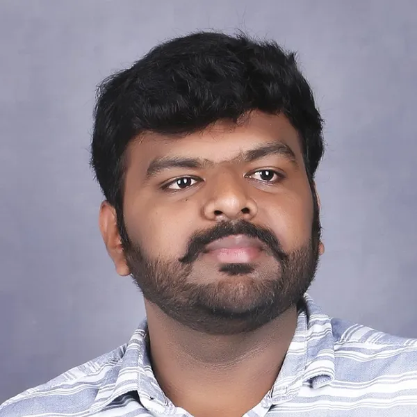 Kiran Koshti