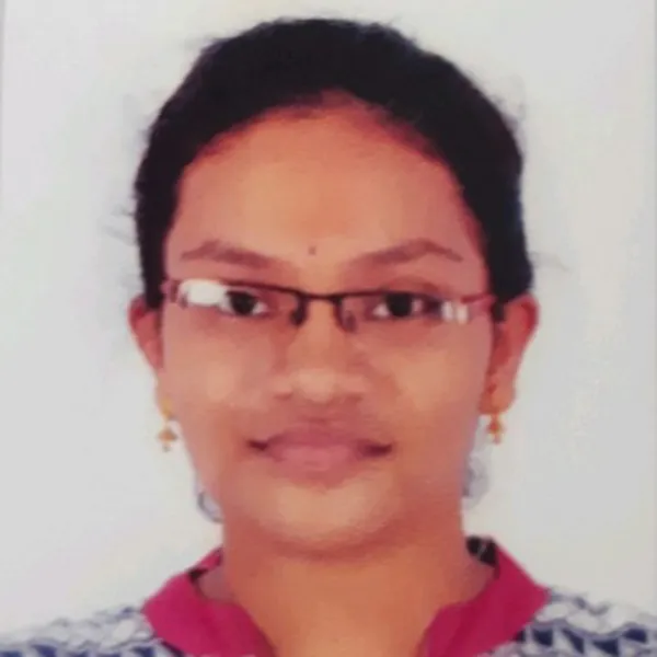 Chandana Priya