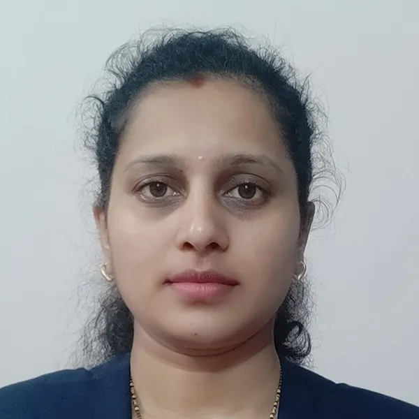 Sushma Jogi