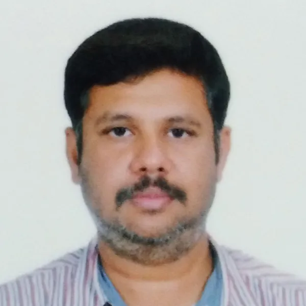 M RaghuramiReddy