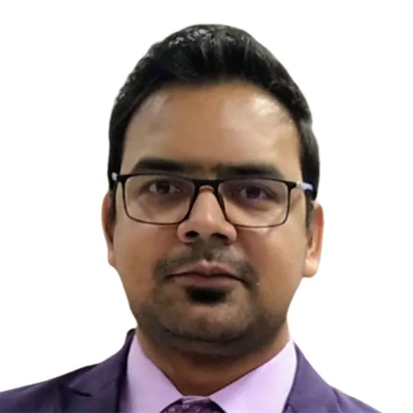 Anshul Agarwal