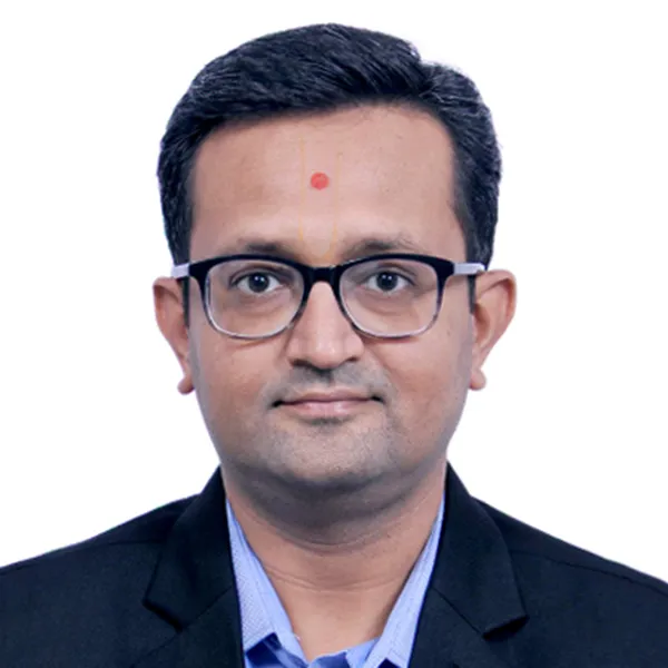 Divyesh Changani