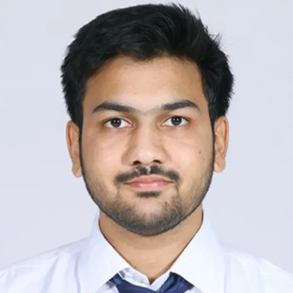 Arpit Gupta