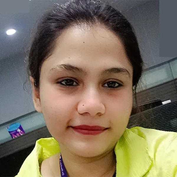Aarzoo Parveen