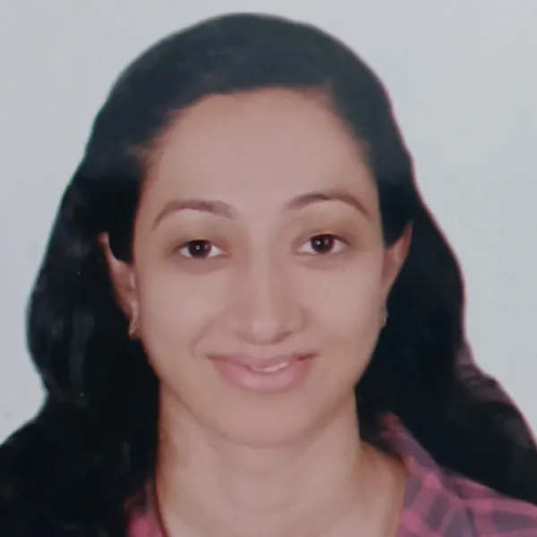 Amrita Mukerji