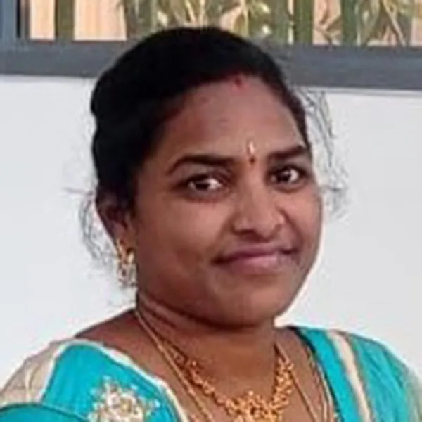 Sindhuja Pippari