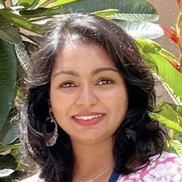 Ashritha 