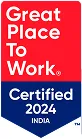 Great Place To Work